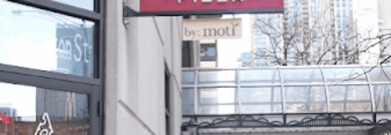 Masala Pizza Company