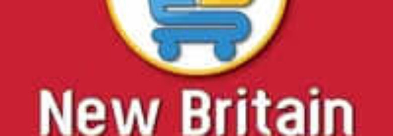 New Britain Halal Market