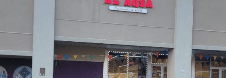 Al Aqsa Hala Restaurant