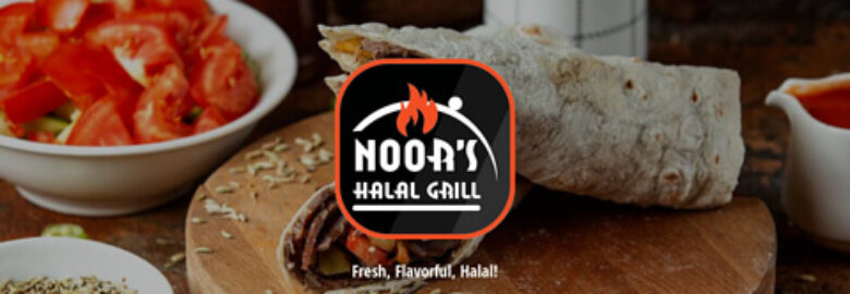 Noor’s Halal Grill