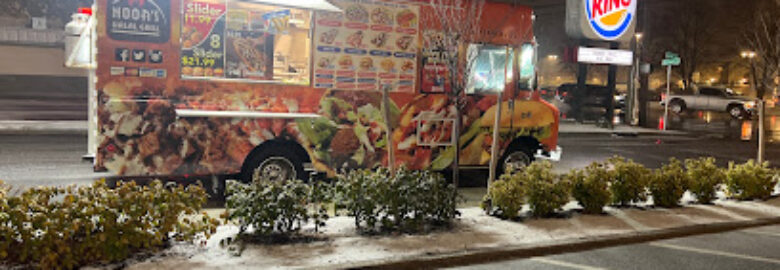 Noors halal grill