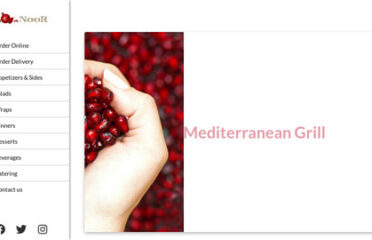 Noor Mediterranean Grill