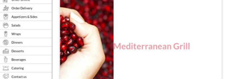 Noor Mediterranean Grill