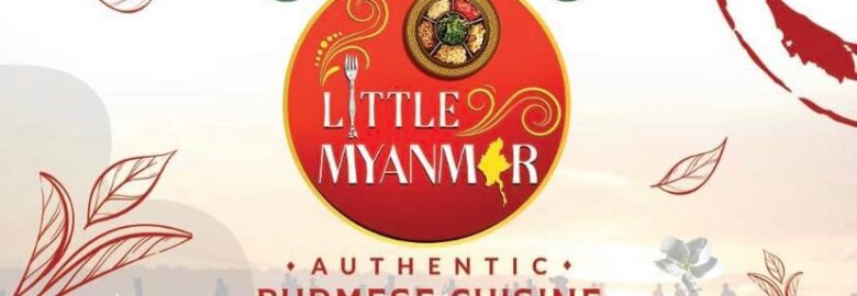 Little Myanmar