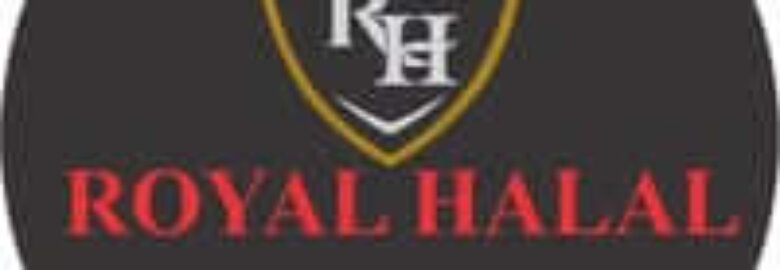Royal Halal