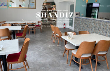 Shandiz Mid-East Restaurant