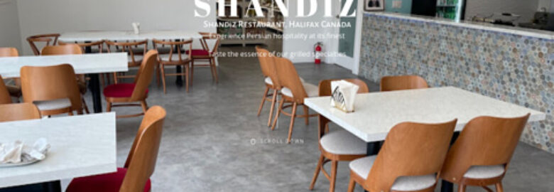 Shandiz Mid-East Restaurant