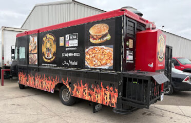 Dr. Timos Food Truck