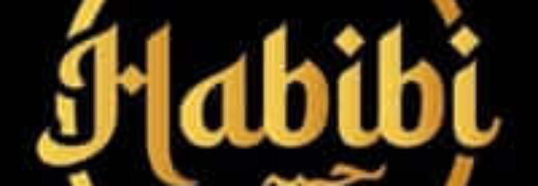 HABIBI Halal Food Truck