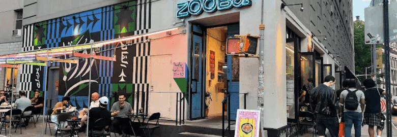 Zooba