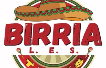 Birria LES
