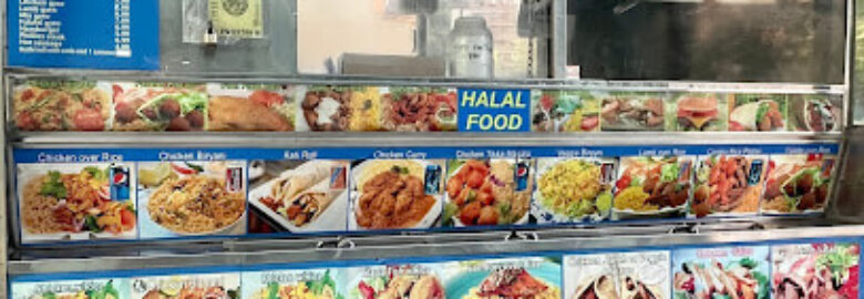 Hazi Halal Food