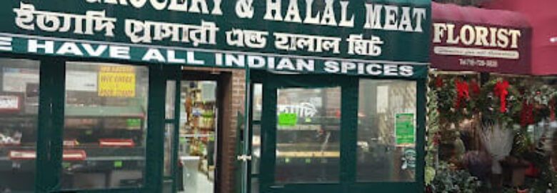 Ittadi Grocery