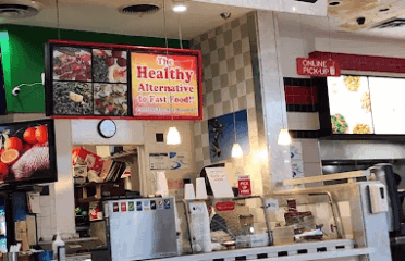 Ahlan Restaurant