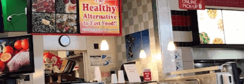 Ahlan Restaurant
