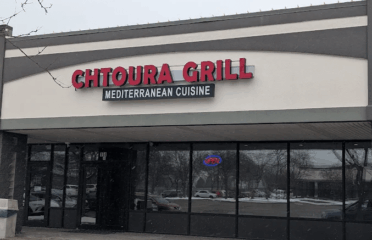 Chtoura Mediterranean Grill