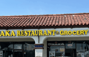Little Dhaka Restaurant and Grocery