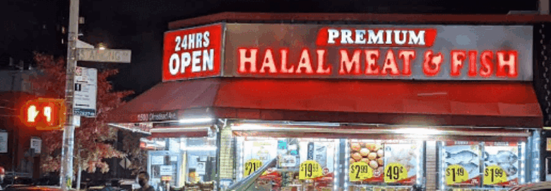 Premium Sweets & Restuarant