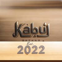 Kabul Bazaar