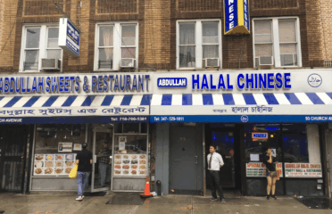 Abdullah Sweets and Restaurant