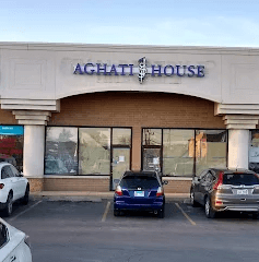 Aghati House