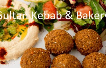 Sultan Kebab & Bakery