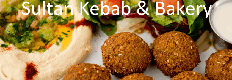 Sultan Kebab & Bakery