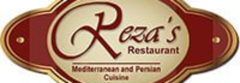 Reza’s Restaurant