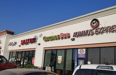 Hummus Express