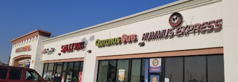 Hummus Express