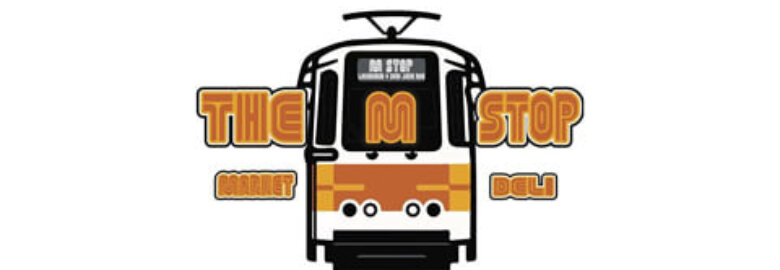 The M Stop Halal Deli