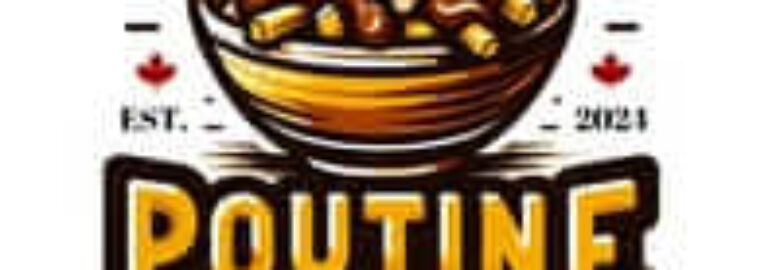 Poutine Craze