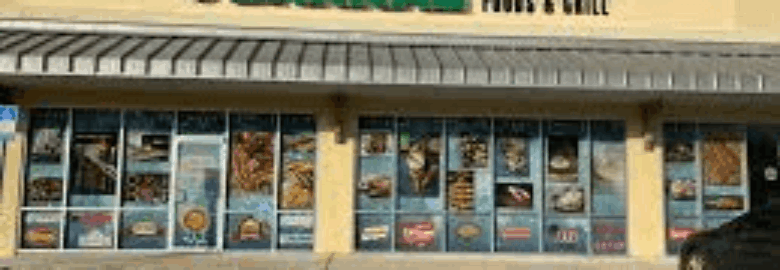 Bakkal International Foods & Grill