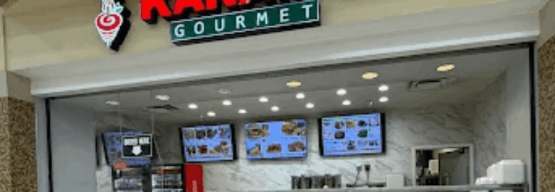 Karam’s Gourmet Mediterranean