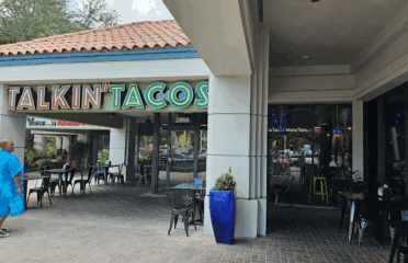Talkin’ Tacos