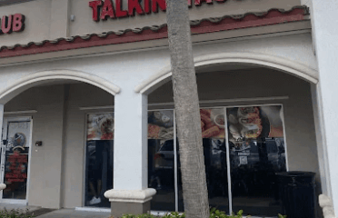 Talkin’ Tacos