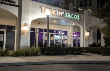 Talkin’ Tacos