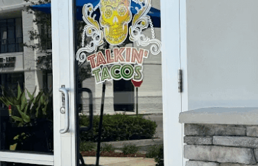 Talkin’ Tacos