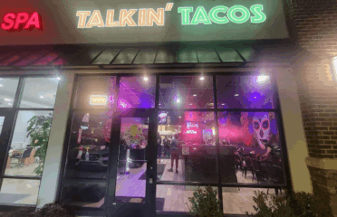 Talkin’ Tacos
