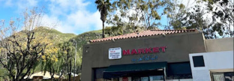 Day Street Market