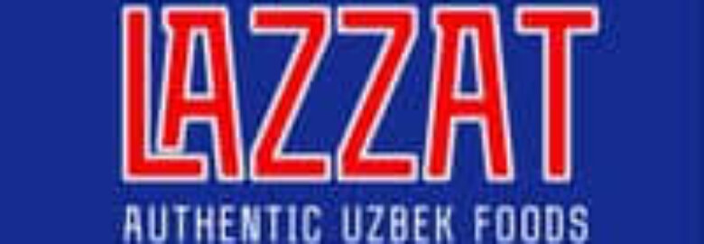 Lazzat Halal Foods