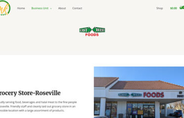 East West Foods
