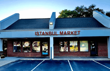 Istanbul Market and Cafe