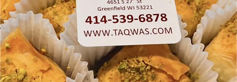 Taqwa’s Bakery & Restaurant