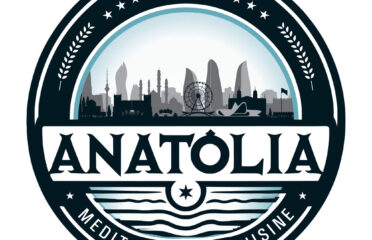 Anatolia Cuisine DC
