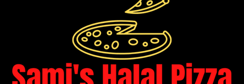 Sami’s Halal Pizza