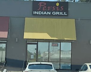Persis Biryani Indian Grill