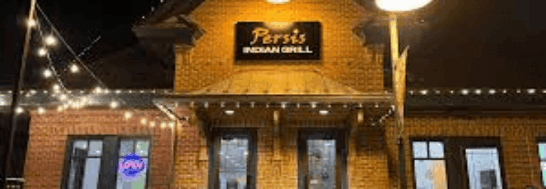 Persis Biryani Indian Grill