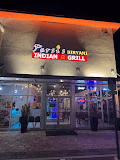 Persis Biryani Indian Grill
