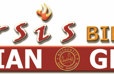 Persis Biryani Indian Grill